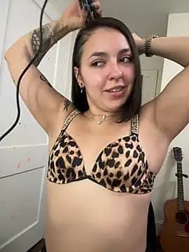 Mamachulita live cam