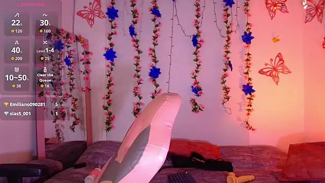 Danagh_ live cam