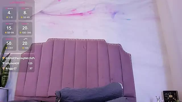 Roxy_Medina live cam