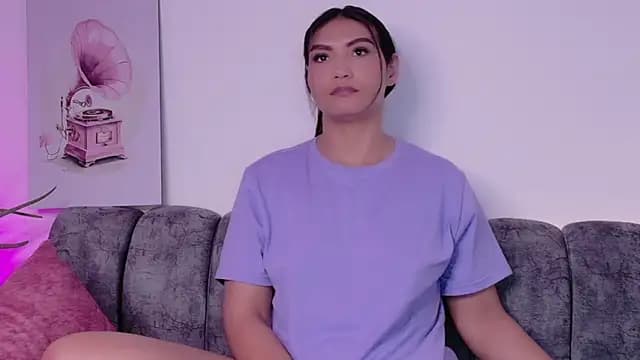samiradoll live cam