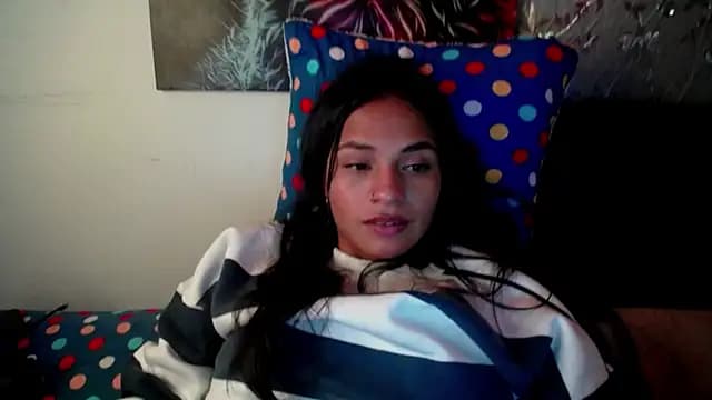 Samara_Homescapes live cam