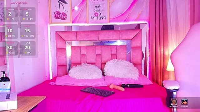 Sophieh_Sweet live cam