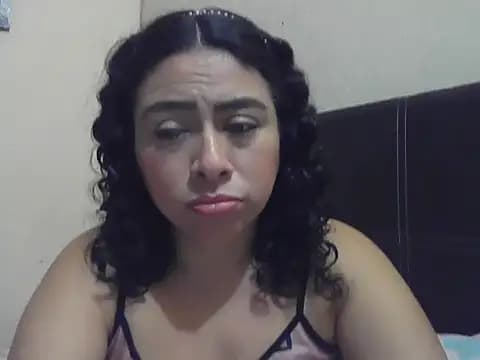 DalilahMx live cam