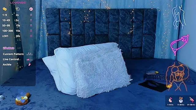 NicolasTorrez live cam