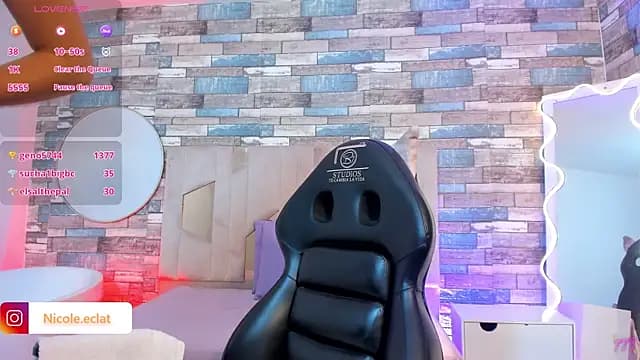 cloe_1tay live cam