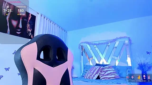 himiko_togaa live cam