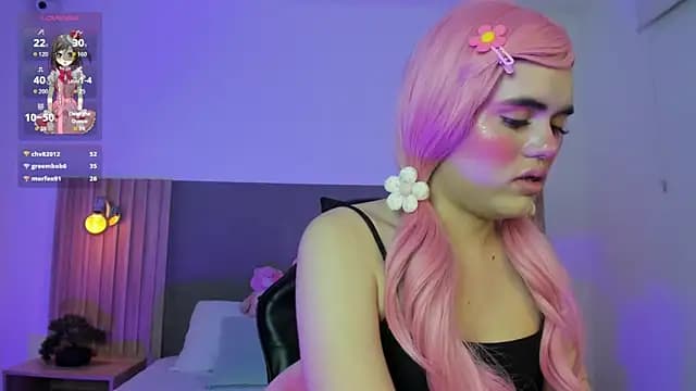 loly_berry live cam