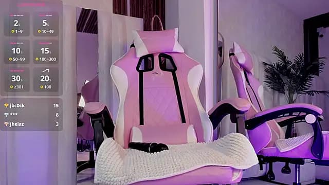 Amara_lunee live cam