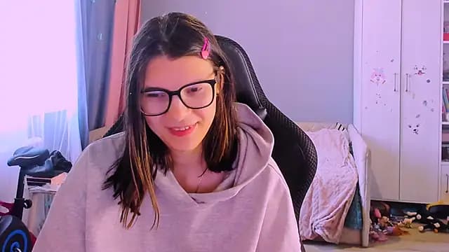 MollyLollipop live cam