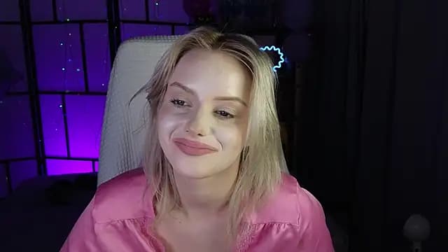 ImBonBon live cam