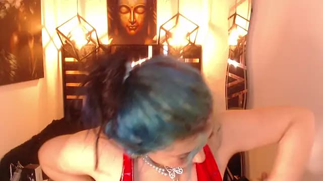 scarleth_blue live cam
