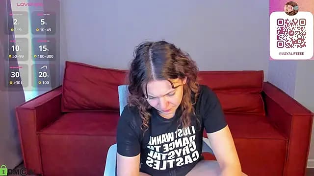 Asya_Nelson live cam
