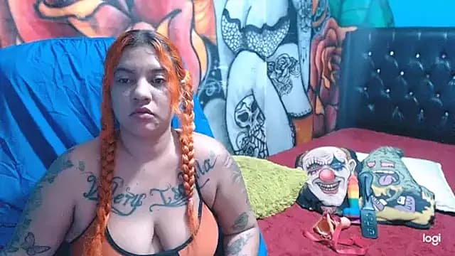 Dulce_domini live cam