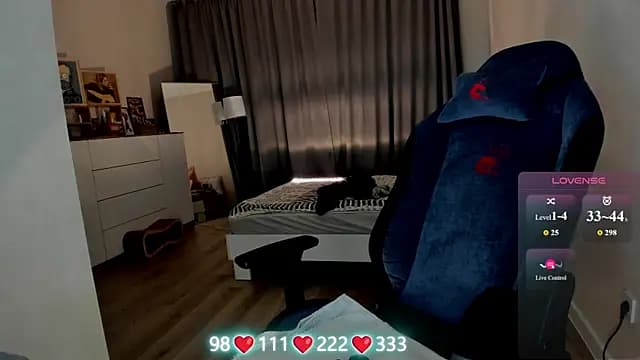 Olivia_Munk live cam