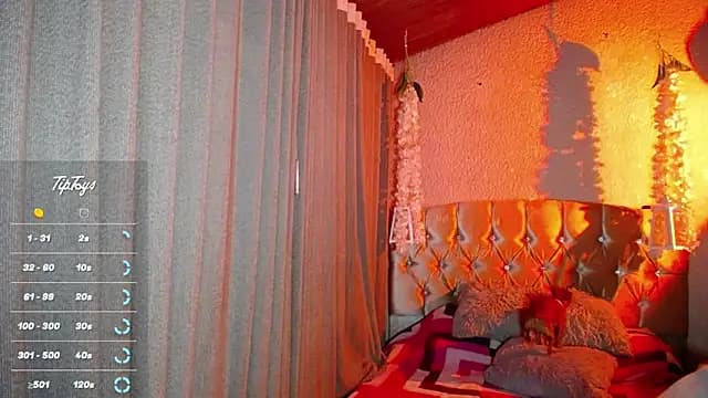 Dreams_sophi live cam