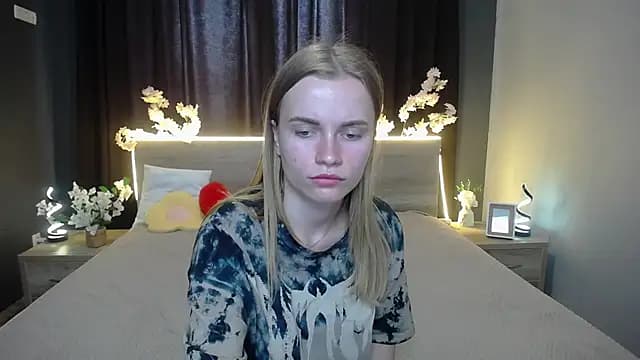 MargaritaKiss live cam