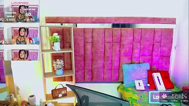 KayleighDreams_ live cam