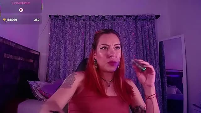 alejandrafitt live cam