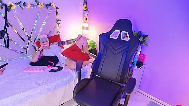 BRITHANY_SPARK live cam