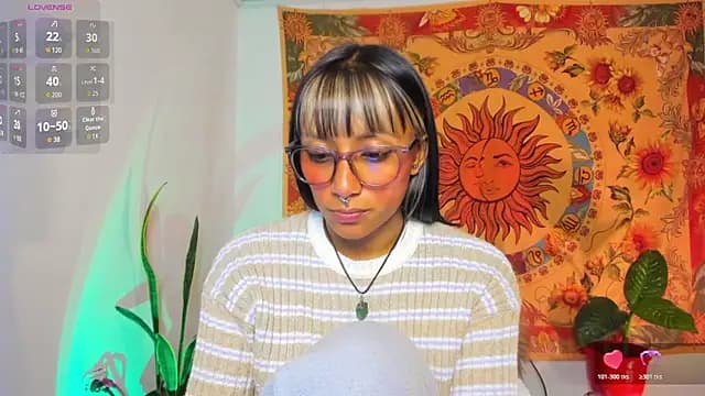 Demeter__ live cam