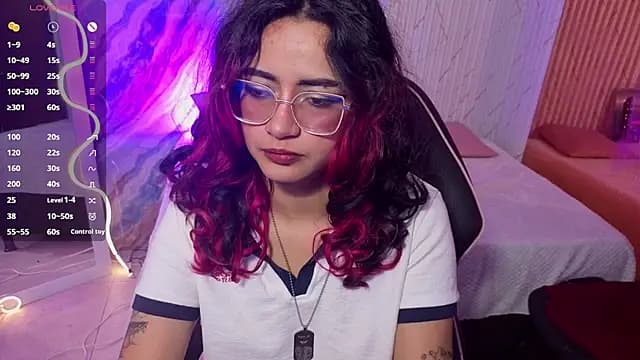 kristen_tay live cam