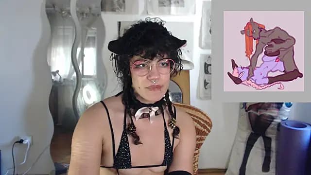 PainPrince69 live cam