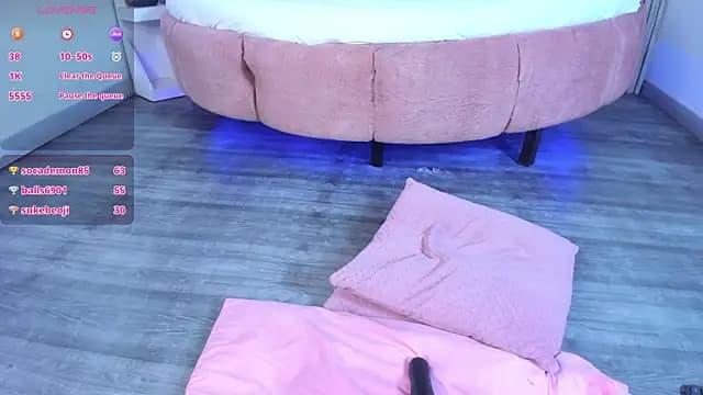 Saracooper__ live cam