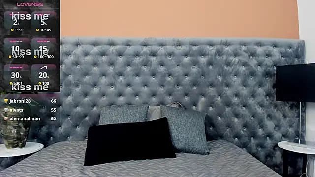 ValeSantoDomingo live cam