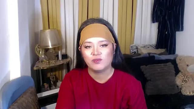 YourSweet-mich live cam