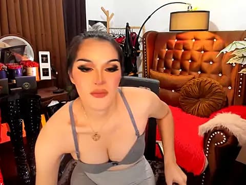 DevoritaGarcia live cam