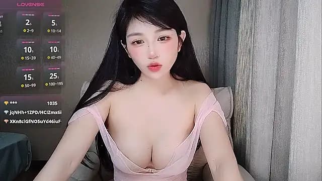 Lucky-lulu live cam