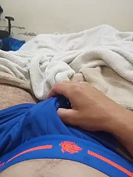 Maniasefetiches live cam