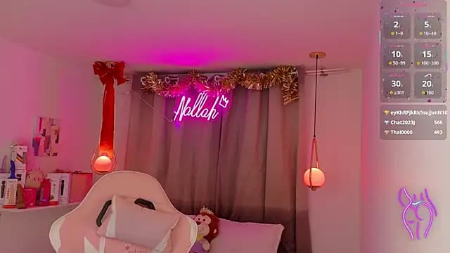 Nallah_ live cam