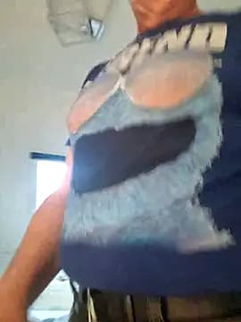 Dennislover007 live cam