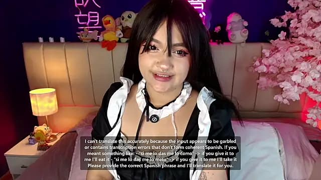 _sarahRose live cam