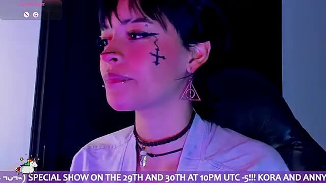 Anny_Kiitty live cam