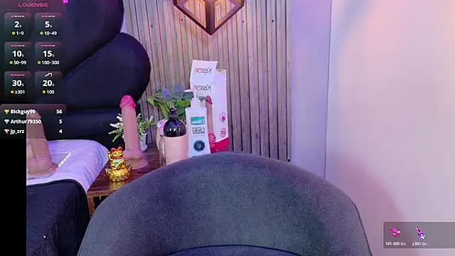 vicky_lopez live cam