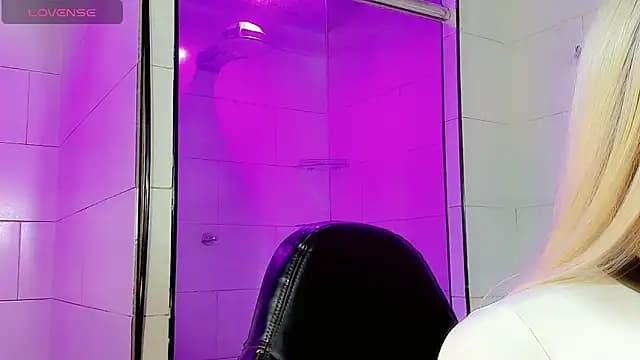 Maddye_Fox live cam