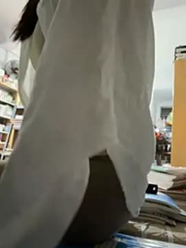zhizhibaobei live cam