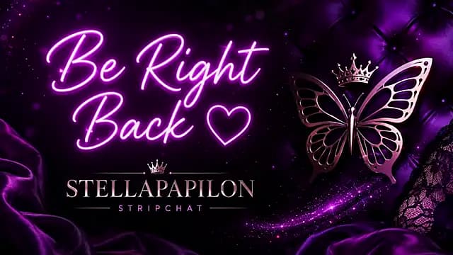 stellapapilon live cam