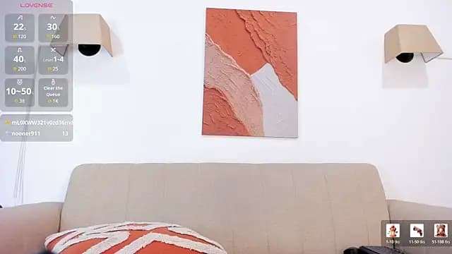 Aminaa_Kaarim live cam