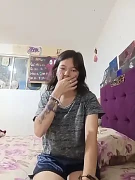 Ninffa_sweet21 live cam