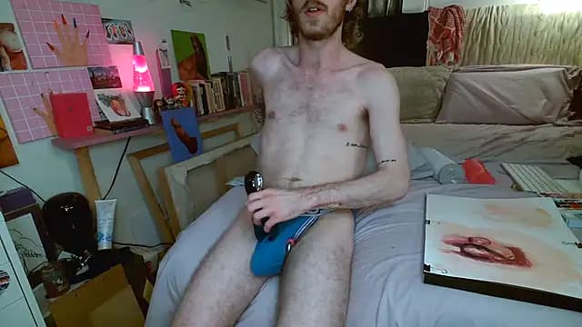 gnickname live cam