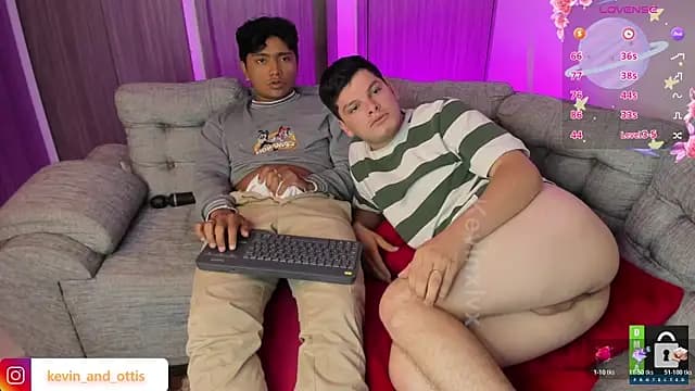 keyott live cam