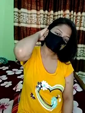 black-woman live cam