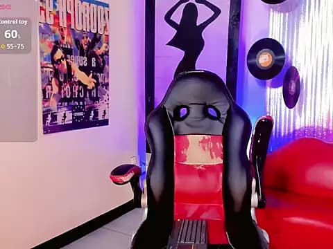 _Isabella_Castro live cam