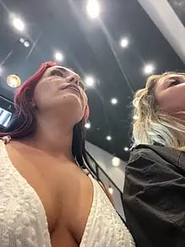 MeganFoxiyyy live cam