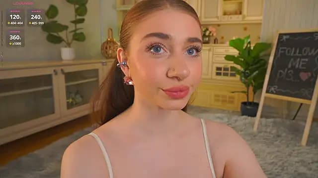 WondaCoriaty live cam