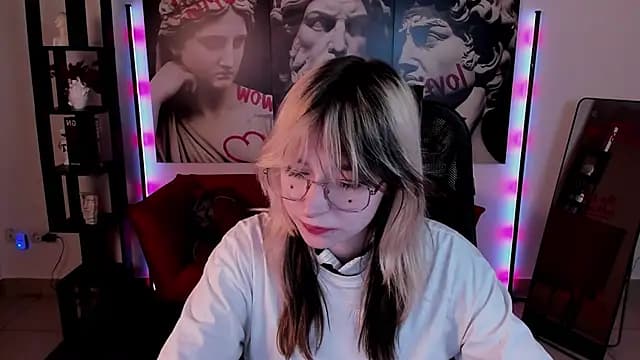 NyxCalderra live cam