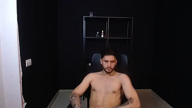 TroyWadee live cam